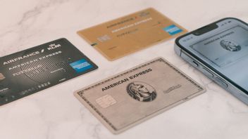 Dikenal sebagai Kartu Kredit Elit, Ini Syarat Memiliki Black Card Lengkap dengan Manfaatnya