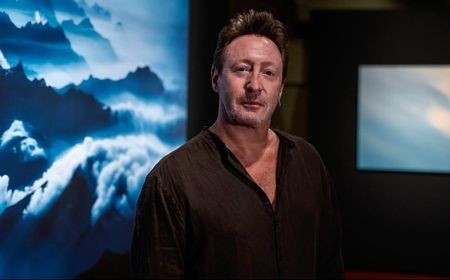 Julian Lennon Harus Jalani Operasi Darurat karena Kanker Kulit