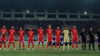 Timnas Indonesia U-23 vs Myanmar: Meski Menang 3-1, Garuda Muda Tetap Gagal ke Semifinal