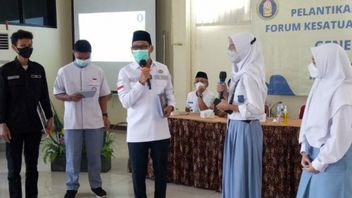 Siapa Mau Magang Seminggu Jadi Ajudan Wakil Wali Kota Depok? Syarat Utamanya Siswa SMA