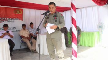 棉兰的严重限制，马达戈·拉亚行动特遣部队未能撤离麻省理工学院DPO的“白大师”