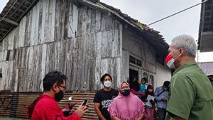 Pengamat Aneh Melihat Aksi Kader PDIP Temanggung yang Kembalikan Bantuan Ganjar: Padahal Dia Bisa Jadi Butuh Bantuan