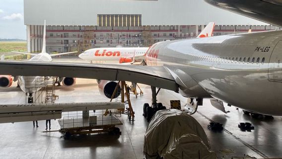 Bandara Hang Nadim Batam Tambah Rute Internasional Batam-Kuala Lumpur