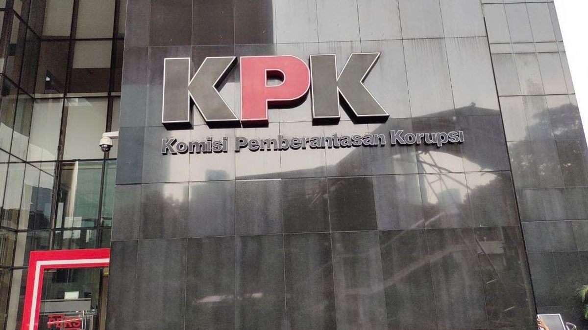 KPK Asked Not To Hesitate To Investigate The Role And Flow Of Entrepreneur M Suryo's Money In The DJKA Bribery Case