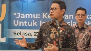 15 Obat Herbal Ini Bikin Bugar Tapi Berbahaya, Ditarik BPOM karena Kandungan Kimia Mematikan