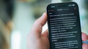 Beda dari Chatbot AI Lain, Anthropic Pastikan Claude Tetap Bebas Iklan