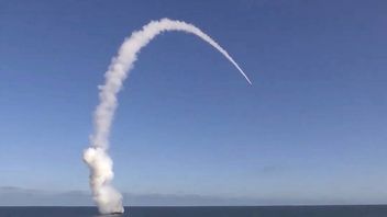 نشر روسيا في ساحة المعركة الأوكرانية، تعزز قدرة كاليبر لصواريخ كروز