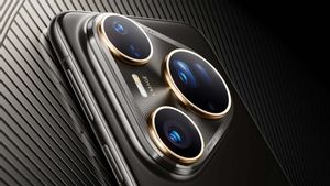 Huawei Pura 80 Ultra Hadir dengan Kamera Bergerak