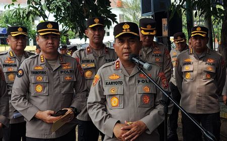 Permintaan Maaf Hingga Perintah Usut, Respons Kapolda Metro Atas Ulah Mario Dandy