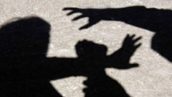 Police Arrest Father In Toba North Sumatra Who Molested His Daughter For 2 Years, The Perpetrator Ran Away To Jakarta