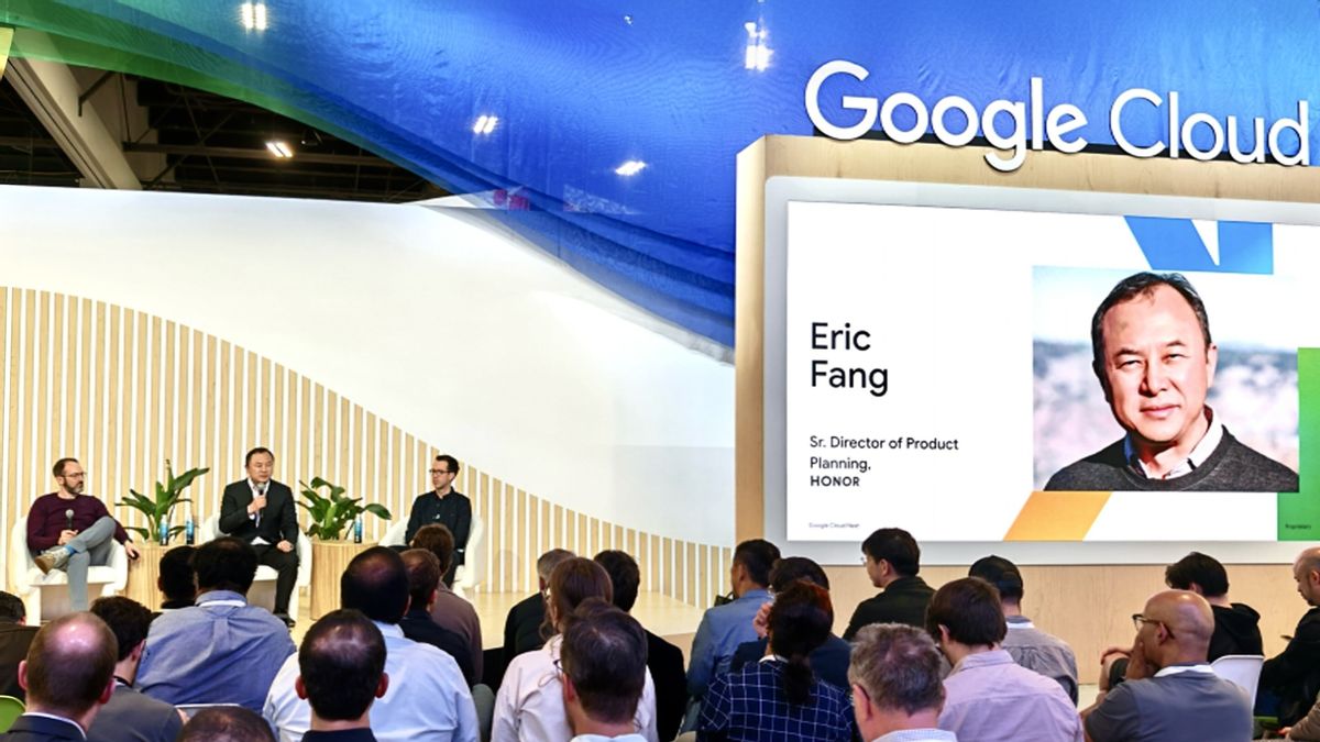 Google Cloud, Alibaba et Qualcomm: HONOR accélère l’innovation AI