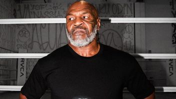 Mike Tyson Reveals His Biggest Fear: Can't Control My Cruelty