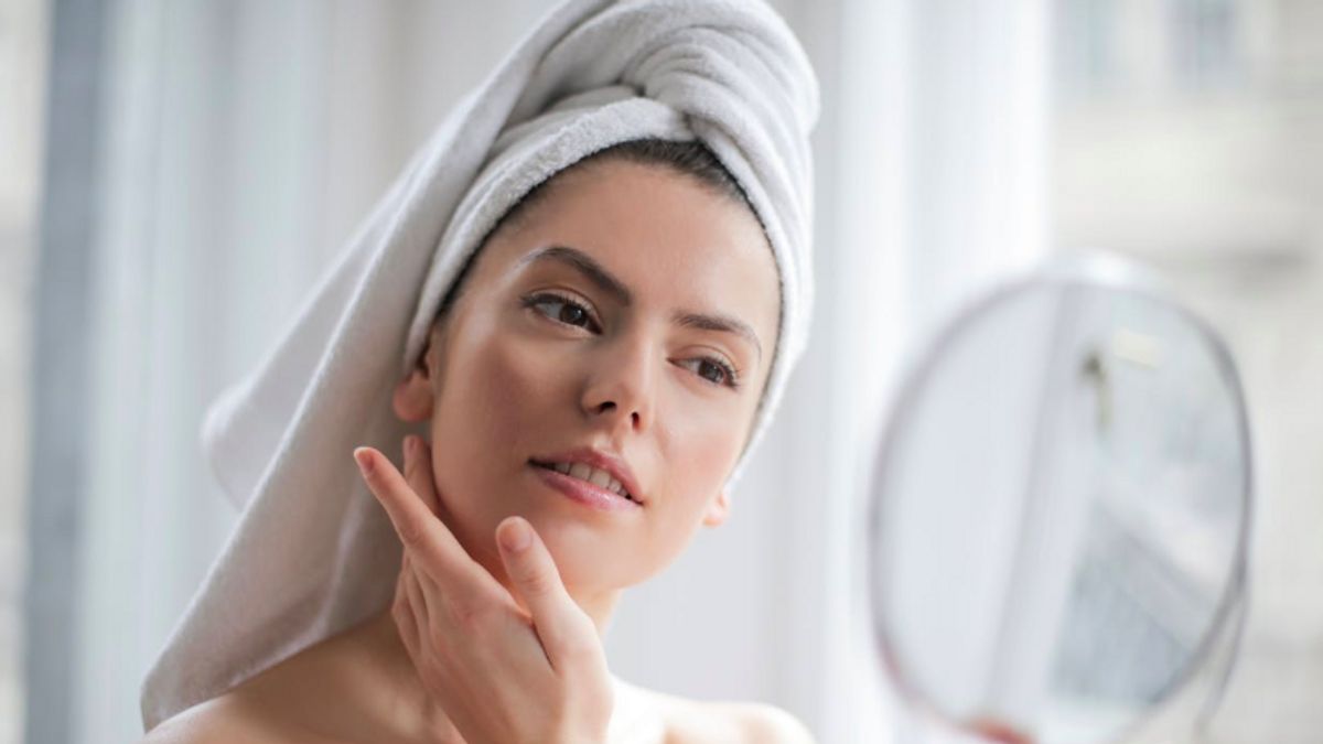 Mengenal Tren Skincare PDRN, Manfaat hingga Efek Sampingnya