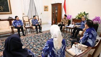Vice President Gibran Strengthens Access to Modern Retail for MSMEs Products