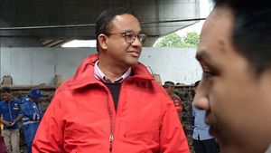 Viral Anies Baswedan Tak Masalah Dicap Kadrun dalam Sejarah Hari Ini, 25 November 2021