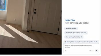 Google étend l'accès à Gemini dans Chrome à de nombreux pays, y compris l'Indonesian