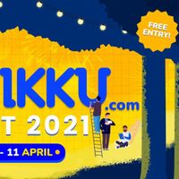 Want To Be A Film Filmmaker? Kwikku Fest 2021 Can Be Your Way