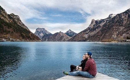 Mau Self Healing? Pastikan Imbangi dengan Refleksi Diri