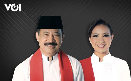 Debat Pilkada Tangsel: Saraswati yang Yakin Anak Muda Hebat, Siapkan Ekowisata 7 Situ Daya Tarik Tangsel