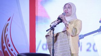 Pasar Kosmetik RI Ekspansif, Kemenperin Catat Kenaikan Pendapatan 48 Persen Selama 2021-2024