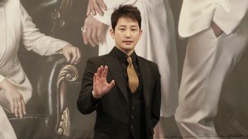 Park Si Hoo nie la question d’affaire, une agence d’apprentissage des preuves