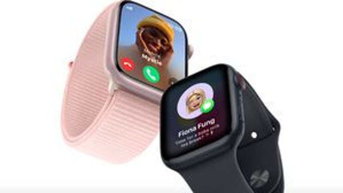 بمجرد التوقف ، عادت Apple إلى بيع Apple Watch Series 9 و Ultra 2