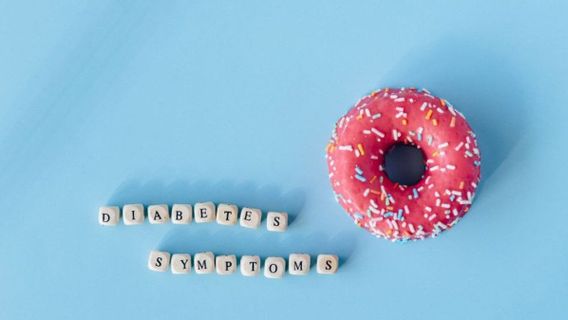 Diabetes pada Anak Tidak Hanya Menyerang yang Gemuk