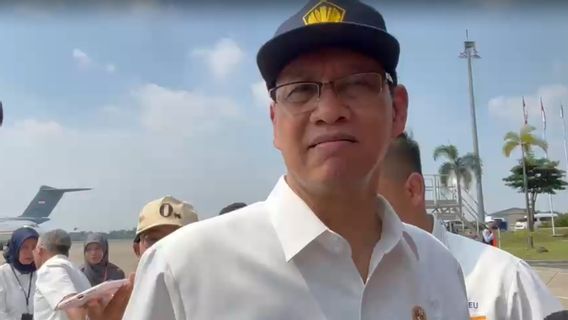 Meski APBN Defisit, Anggaran Pertahanan Tetap Disiapkan, Purbaya: Sudah Dihitung dengan Baik