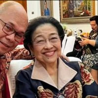 Mengenal Romy Soekarno, Keponakan Megawati yang Gantikan Arteria Dahlan di DPR 