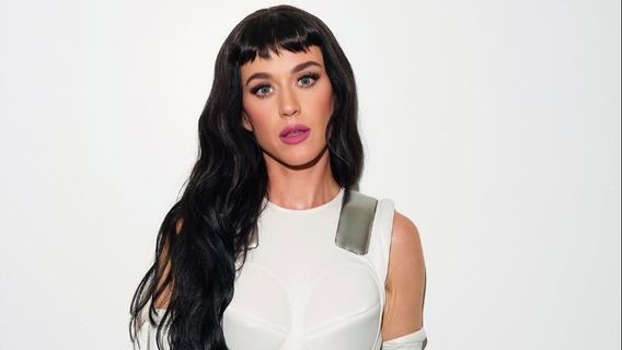 Mantan Kontestan American Idol Balik Mengkritik Album Terbaru Katy Perry