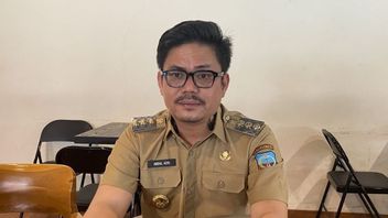 Bupati Kolaka Timur Akhirnya Ditangkap KPK Usai Rakernas Partai NasDem
