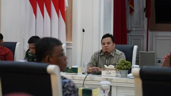 La DPRD s’engage à créer les élections de 2024 pacifiques dans la ville de Bogor