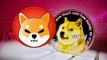 Kaleidoscope 2021: The Rise Of The Meme Coin, Starting From Dogecoin (DOGE), Shiba Inu (SHIB), Baby Doge Coin (BABYDOGE), To Dogelon Mars (ELON)