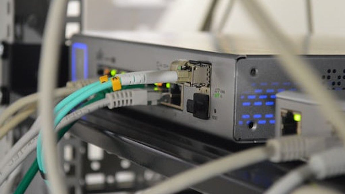 Perhatikan Hal-hal Apa Saja yang Perlu Diperhatikan dalam Memilih Kabel Ethernet