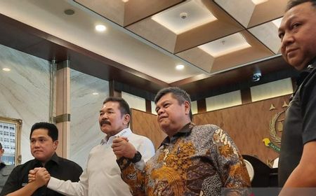 Kejagung Dalami Dugaan Korupsi Pengelolaan Dana Pensiun BUMN