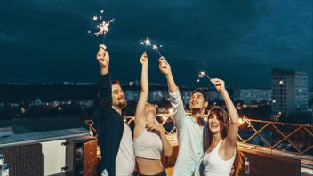 12 rituels uniques de Nouvel An qui sont censés apporter la réussite et le bonheur