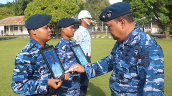 Danlanud licencient 2 membres du personnel de la base de l’armée de Sila Papare qui manquent du Code de déontologie