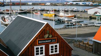 جاكرتا - الدول ال 5 الأكثر أمانا في العالم 2025 ، هل أنت مهتم بزيارته؟