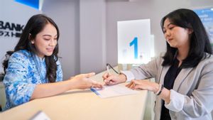 Naik 11,09 Persen, Kredit J Trust Capai Rp26,53 Triliun di 2024