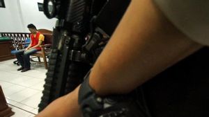 Banding Ditolak, Eks Tentara Malaysia Bunuh Putrinya 9 Tahun Tetap Dihukum Mati