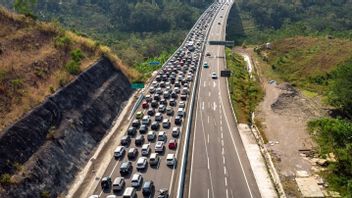 The Jakarta-Surabaya Toll Tariff Aka Trans Java Rises To Rp722 Thousand, Observer: Not All Sections, I Think People Can Accept
