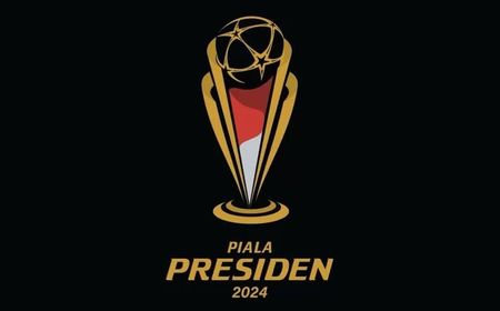 Jadwal Piala Presiden 2024 hingga Babak Final