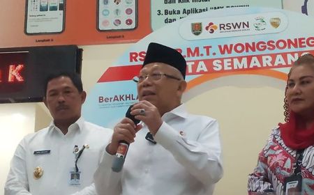 Wapres: Rencana Impor Beras 5 Juta Ton Sifatnya Antisipatif