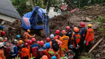 Warga Bogor yang Masuk Zona Hitam Rawan Bencana Akan Direlokasi
