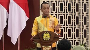 Gulirkan Program B50, Bahlil Buka Opsi DMO untuk Penuhi Pasokan