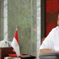 Menko Luhut: Indonesia-Jepang Kerja Sama Tangani Isu Lingkungan