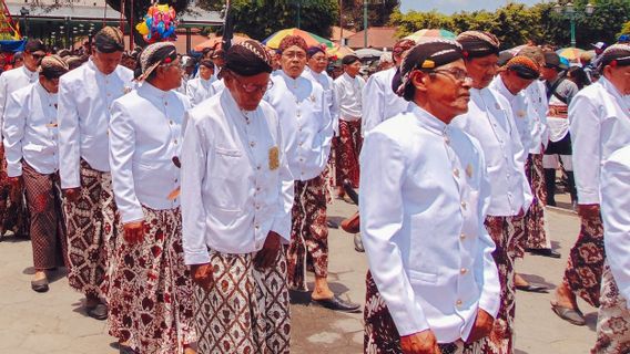 Penduduk Indonesia Kini Mencapai 271,35 Juta Jiwa: Jumlah Laki-Laki Lebih Banyak