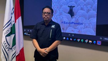 Butuh Basis Data Properti Nasional Agar Penilai Tak Terjepit Aturan dan Risiko Hukum 