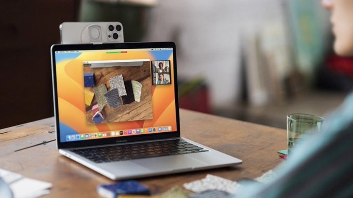 Apple تتعرض لشكوى بشأن ميزة Continuity Camera: تتهم Reincubate ممارسة "Sherlocking" وانتهاك براءة اختراع
