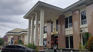Pengadilan Mataram Terima Pelimpahan Perkara Korupsi BLUD Praya